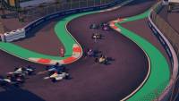 iRacing Arcade screenshot thumbnail