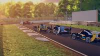 iRacing Arcade screenshot thumbnail