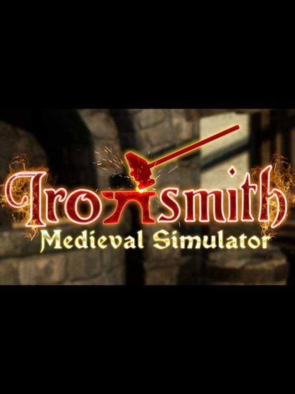 Ironsmith Medieval Simulator image