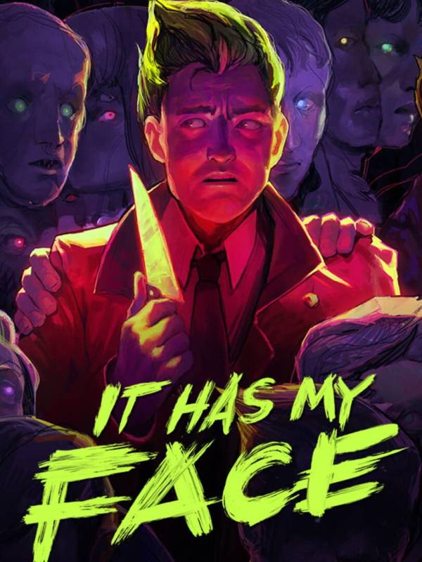 It Has My Face image