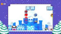 Jack Axe: The Trial screenshot thumbnail