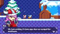Jack Axe: The Trial screenshot thumbnail