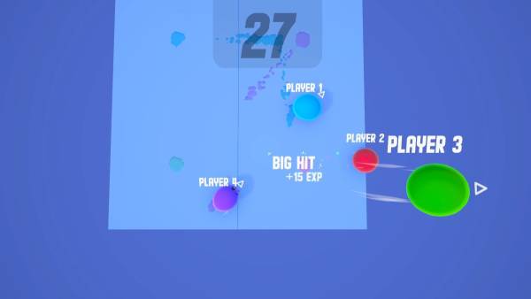 Jelly Brawl: Classic screenshot