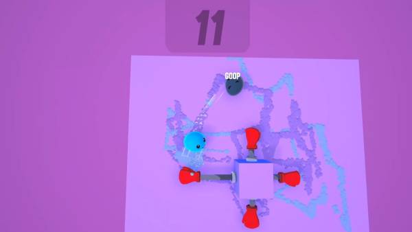 Jelly Brawl: Classic screenshot