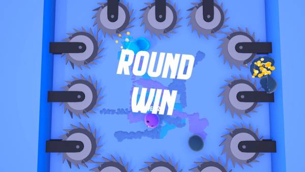 Jelly Brawl: Classic screenshot