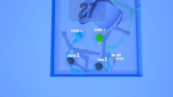 Jelly Brawl: Classic screenshot