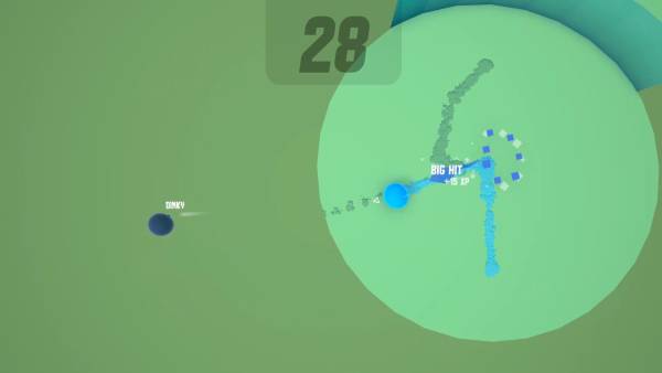 Jelly Brawl: Classic screenshot