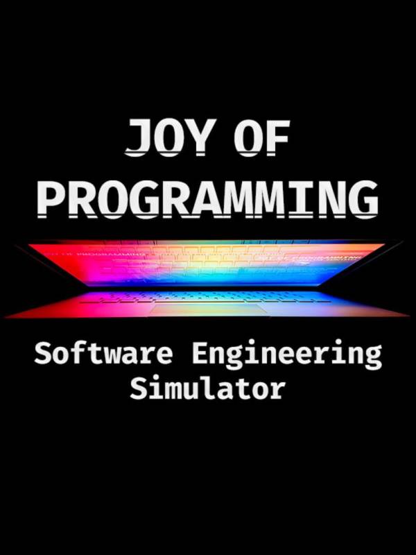 Joy of Programming: Software Engineering Simulator image