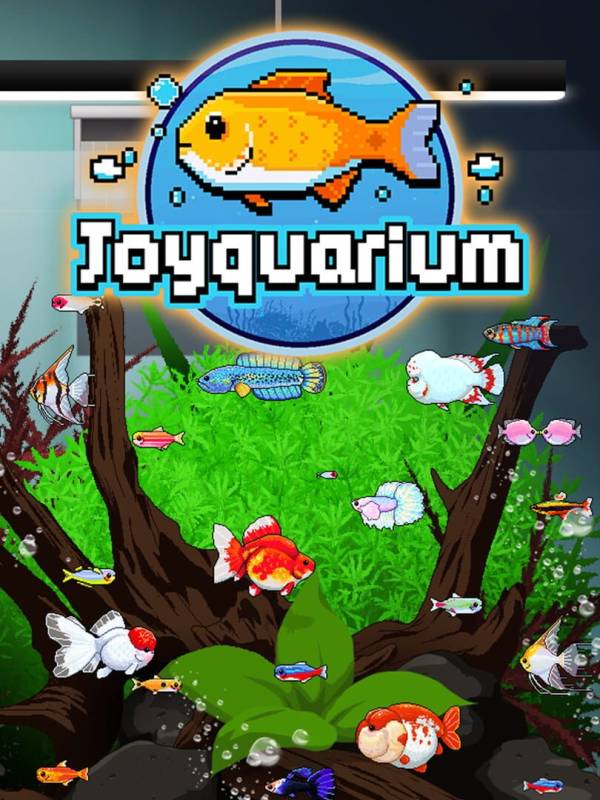 Joyquarium image