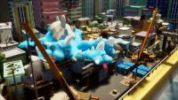 Kaiju Cracking Corporation screenshot thumbnail