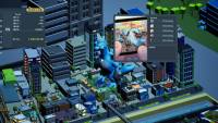 Kaiju Cracking Corporation screenshot thumbnail