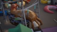Kaiju Cracking Corporation screenshot thumbnail