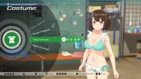 Kandagawa Jet Girls: Ikaruga & Yomi Character Set screenshot thumbnail