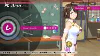 Kandagawa Jet Girls: Ikaruga & Yomi Character Set screenshot thumbnail
