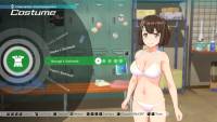 Kandagawa Jet Girls: Ikaruga & Yomi Character Set screenshot thumbnail