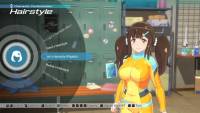 Kandagawa Jet Girls: Ikaruga & Yomi Character Set screenshot thumbnail