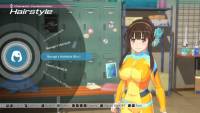 Kandagawa Jet Girls: Ikaruga & Yomi Character Set screenshot thumbnail