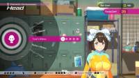 Kandagawa Jet Girls: Ikaruga & Yomi Character Set screenshot thumbnail