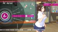 Kandagawa Jet Girls: Murasaki & Mirai Character Set screenshot thumbnail