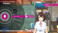 Kandagawa Jet Girls: Murasaki & Mirai Character Set screenshot thumbnail
