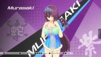 Kandagawa Jet Girls: Murasaki & Mirai Character Set screenshot thumbnail