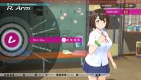 Kandagawa Jet Girls: Murasaki & Mirai Character Set screenshot thumbnail