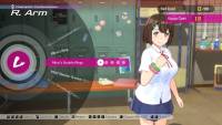 Kandagawa Jet Girls: Murasaki & Mirai Character Set screenshot thumbnail