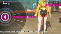 Kandagawa Jet Girls: Murasaki & Mirai Character Set screenshot thumbnail