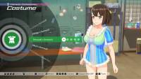 Kandagawa Jet Girls: Murasaki & Mirai Character Set screenshot thumbnail