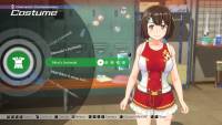 Kandagawa Jet Girls: Murasaki & Mirai Character Set screenshot thumbnail
