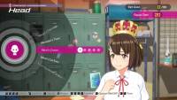 Kandagawa Jet Girls: Murasaki & Mirai Character Set screenshot thumbnail