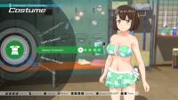 Kandagawa Jet Girls: Yumi & Asuka Character Set screenshot thumbnail
