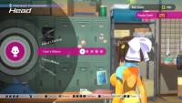 Kandagawa Jet Girls: Yumi & Asuka Character Set screenshot thumbnail