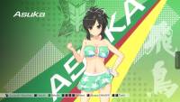 Kandagawa Jet Girls: Yumi & Asuka Character Set screenshot thumbnail