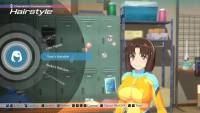Kandagawa Jet Girls: Yumi & Asuka Character Set screenshot thumbnail