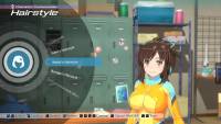 Kandagawa Jet Girls: Yumi & Asuka Character Set screenshot thumbnail