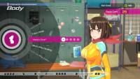 Kandagawa Jet Girls: Yumi & Asuka Character Set screenshot thumbnail