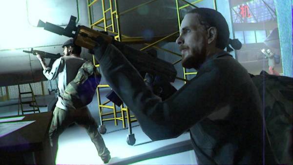 Kane & Lynch 2: Dog Days - Complete Edition screenshot