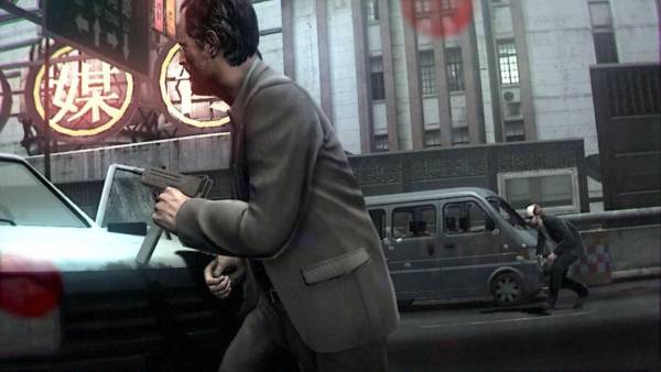 Kane & Lynch 2: Dog Days - Complete Edition screenshot
