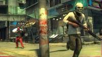 Kane & Lynch 2: Dog Days - Multiplayer Masks Pack screenshot thumbnail