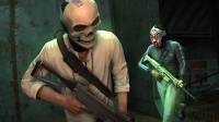 Kane & Lynch 2: Dog Days - Multiplayer Masks Pack screenshot thumbnail