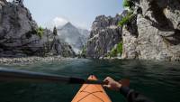 Kayak VR: Mirage - Soča Valley screenshot thumbnail