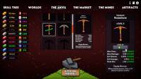 Keep on Mining!: Worlds screenshot thumbnail