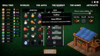 Keep on Mining!: Worlds screenshot thumbnail