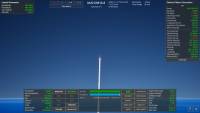 Keplerian Space Discovery screenshot thumbnail