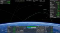 Keplerian Space Discovery screenshot thumbnail