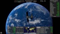 Keplerian Space Discovery screenshot thumbnail