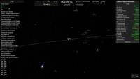 Keplerian Space Discovery screenshot thumbnail