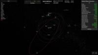 Keplerian Space Discovery screenshot thumbnail