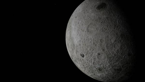 Keplerian Space Discovery screenshot